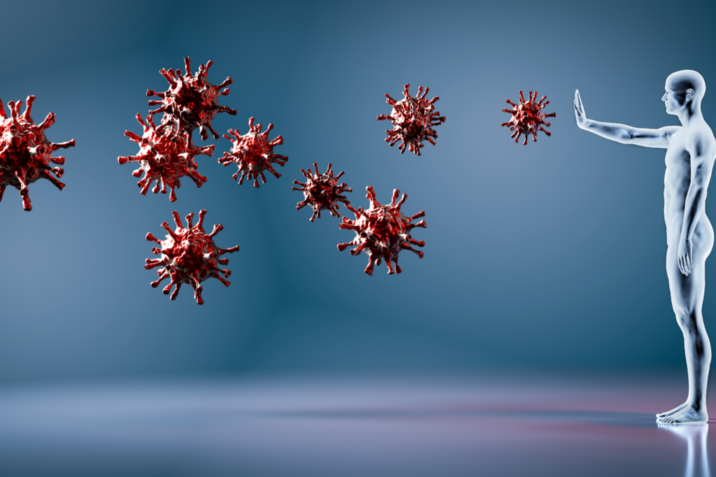 Immunerősítés? A C-vitamin sajnos kevés lesz...