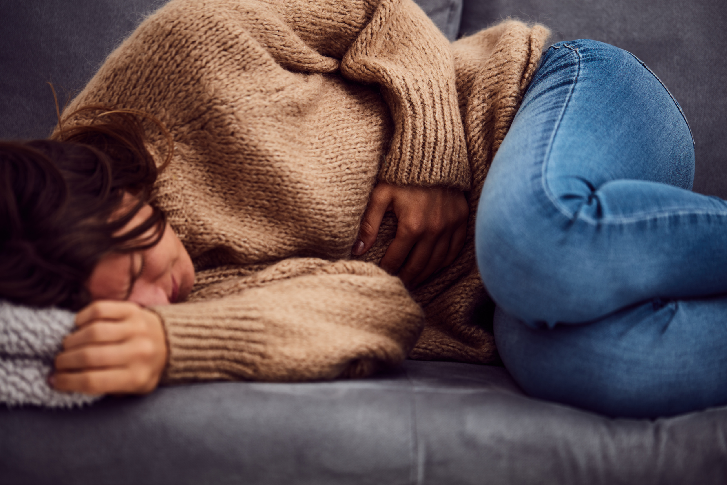 Jelek, hogy valami nem klappol az emésztőrendszereddel