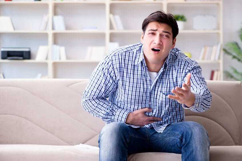 Amiről senki sem beszél szívesen: a székrekedés