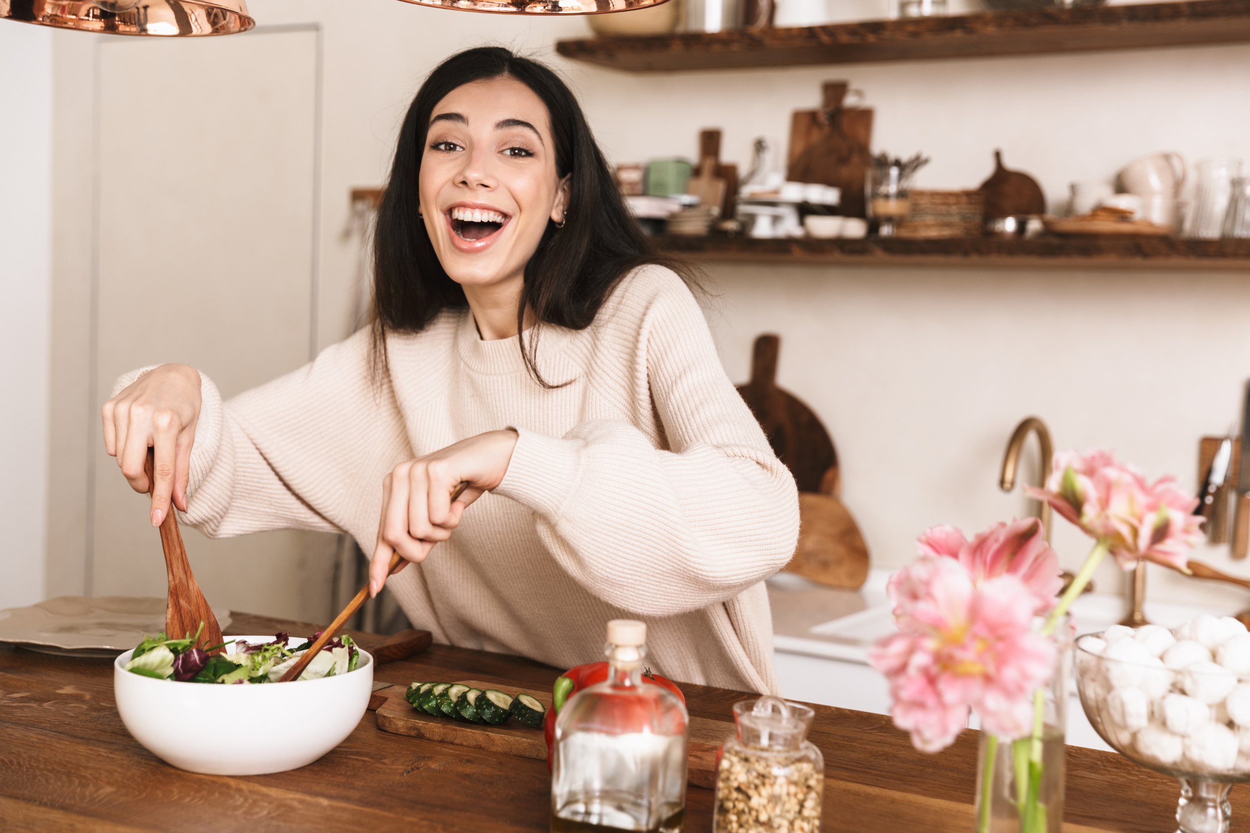 Így edd magad jókedvűre az év legsötétebb időszakában