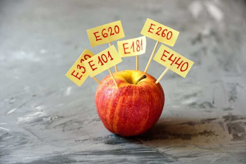 Emulgeálószerek- károsabbak, mint gondolnánk?