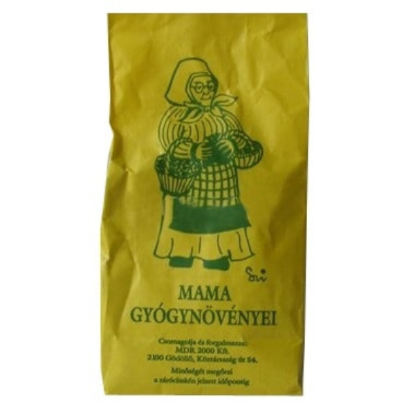 Mama Drog aranyvesszőfű 50 g